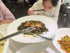 -院里寻菜·精致庭院菜(观沙岭店)