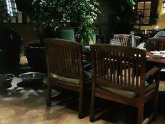 -前海沿·青岛菜(大拇指广场石老人店)