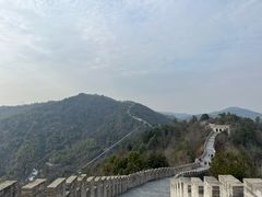 -溪霞怪石岭生态公园