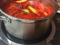 -吉布鲁牛排海鲜自助(百伦店)