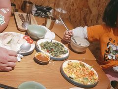 -KARN敢·春武里泰国小餐馆(版筑翠园店)