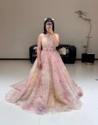点击看大图 -Bridal Queen·婚纱女皇
