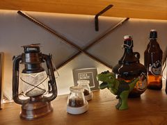 -JuiceRobot·手工意大利面&汉堡精酿(珠江新城店)