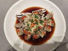 -明州府(文化广场店)