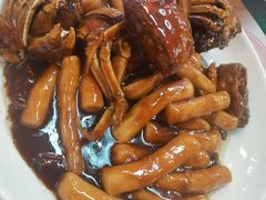 -谢记上海大排档(长寿路店)