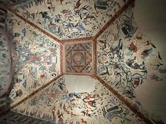 -敦煌石窟文物保护研究陈列中心