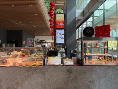 -开唐咖啡吧Open House Cafe·深圳前海JEN酒店