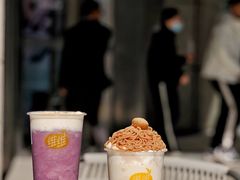 -维维豆奶(金鹰新街口店)