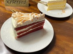 红丝绒-TINTIN CAKE BOUTIQUE(台北壹店)
