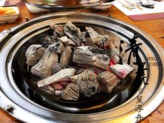 -松林阁烤肉(延大店)