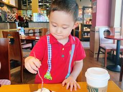 -COSTA COFFEE(西湖天地店)