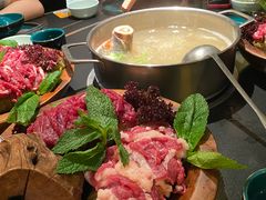 -二刀潮牛(重庆光环购物公园店)