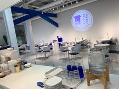 大堂-intime coffee(芝麻街店)