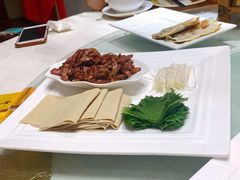 -中卫御苑福膳·养生局(圆明园店)