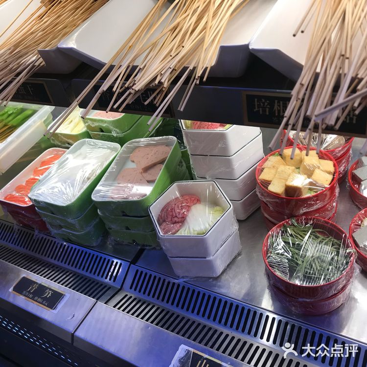 明星打卡餐厅｜是这一家店‼️长辈都夸的特色的串串店