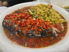 -红色湘菜馆(春风店)