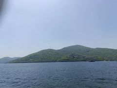 -松花湖风景名胜区