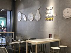 大堂-YO!TEA有茶(科兴科学园店)