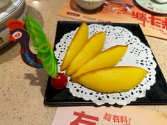 -点都德(聚福楼店)