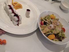 -万龙洲海鲜(大兴绿地缤纷城店)