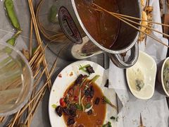 -老黑板筋(顺义总店)