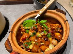 -罗勒家·养生火锅· Bistro(大望路店)