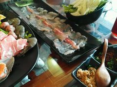 -丽江庭院之爱在路上(西单店)