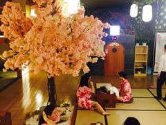 -汤泉良子(金源店)