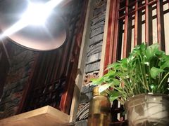-茅庐毛血旺(烟台大悦城店)