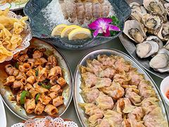 -嘉升大排档(番禺总店)