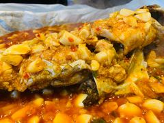 -红辣椒·川菜·火锅(科华路店)
