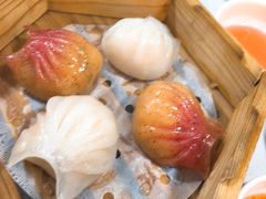 -东鑫记港式茶餐厅(南京东路店)
