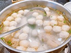 -湘力力小院·鱼汤泡饭(枫林路店)