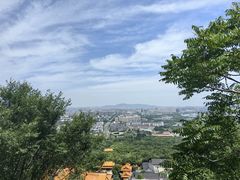 -南京市江宁方山