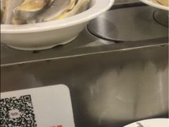 -咕叽咕叽自助烤肉小火锅(茂业清扬店)