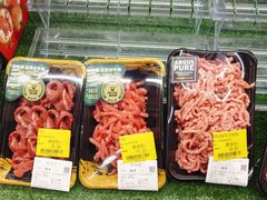 -Olé精品超市(北京合生汇店)