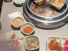 -盛江山自助料理(太原街万达店)