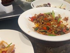 -有喜胶东小馆(太申祥和店)