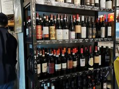 零售区-Alimentari早午餐(安福路店)