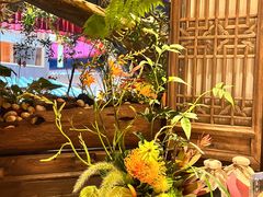 -叶叶菩提·晋福宫