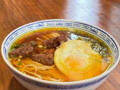 -永丰面馆(汉口路店)