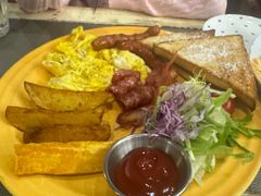 -Cafe Alice咖啡爱丽丝(奥城店)