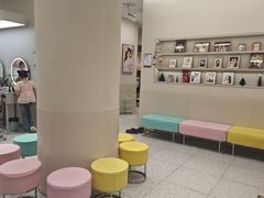 -天真蓝照相馆(五角场百联又一城店)