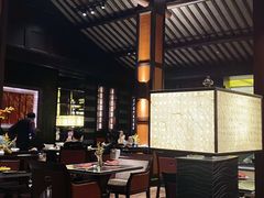 -杭州西子湖四季酒店·金沙厅