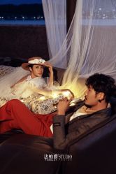 -太古映画婚纱摄影(天河店)