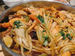 -黄记煌三汁焖锅(金凤万达广场店)