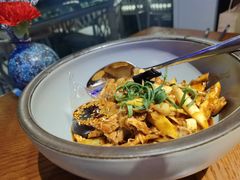 敲糖棒棒鸡-映水芙蓉(上海万象城店)