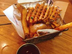 -MR.ROCKY洛奇先生RESTAURANT&BAR(宝安壹方城店)