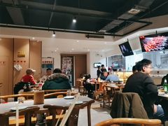 -李赵合鲜肉烧烤(西荷店)