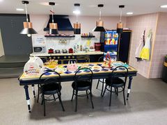 -Lilliput粒粒堡亲子餐厅(置汇旭辉店)